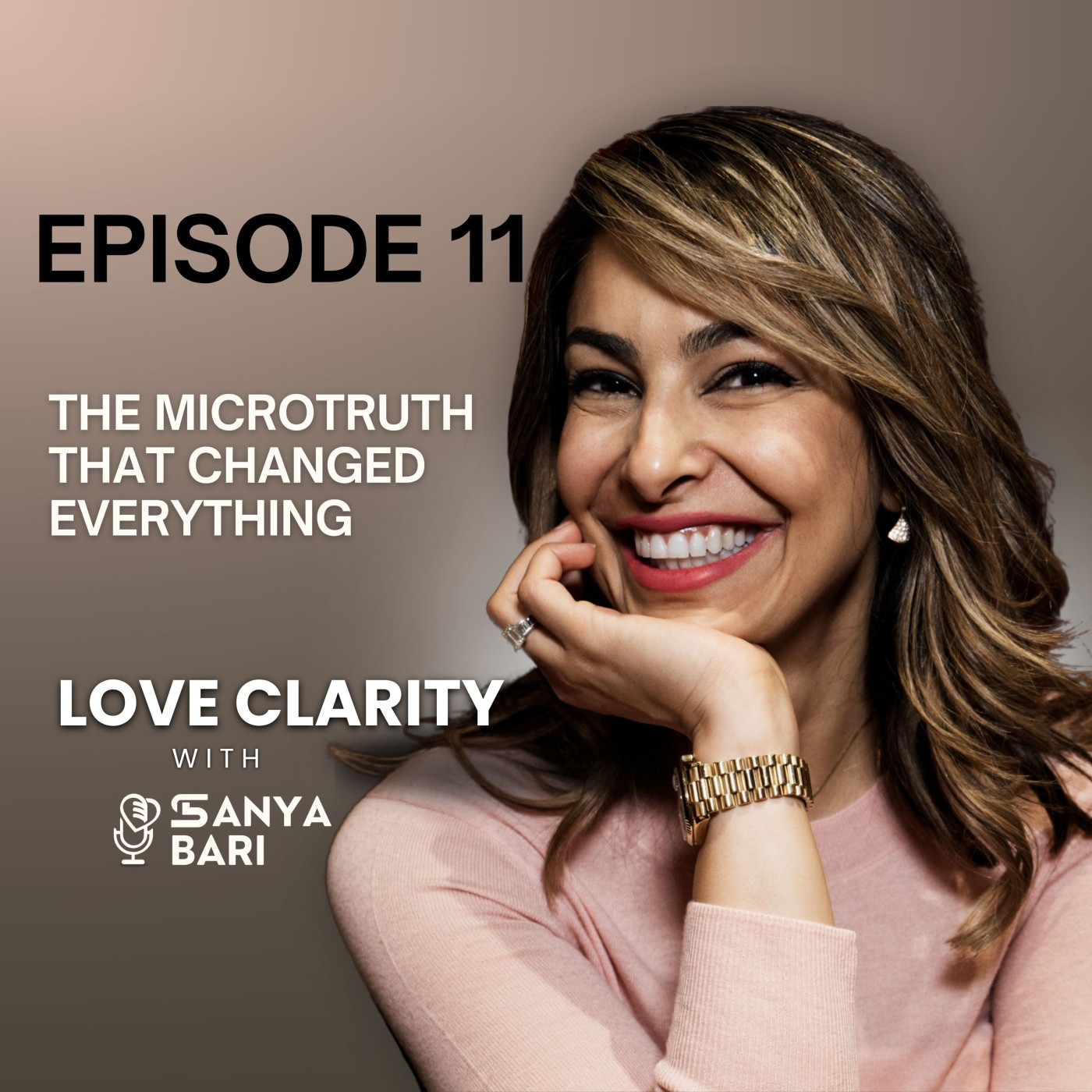 The Love Clarity Podcast