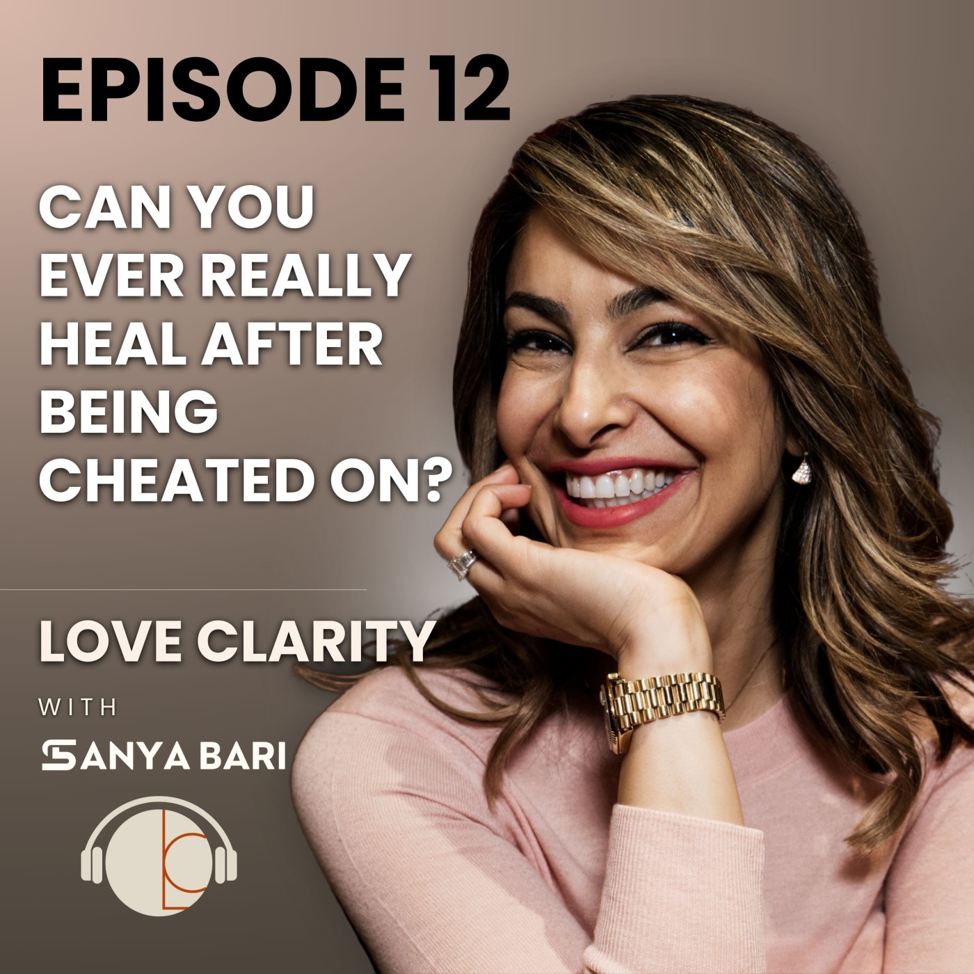 The Love Clarity Podcast