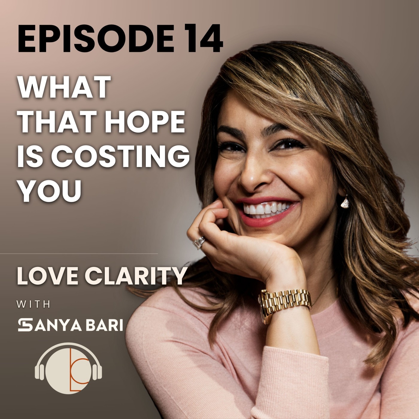 The Love Clarity Podcast