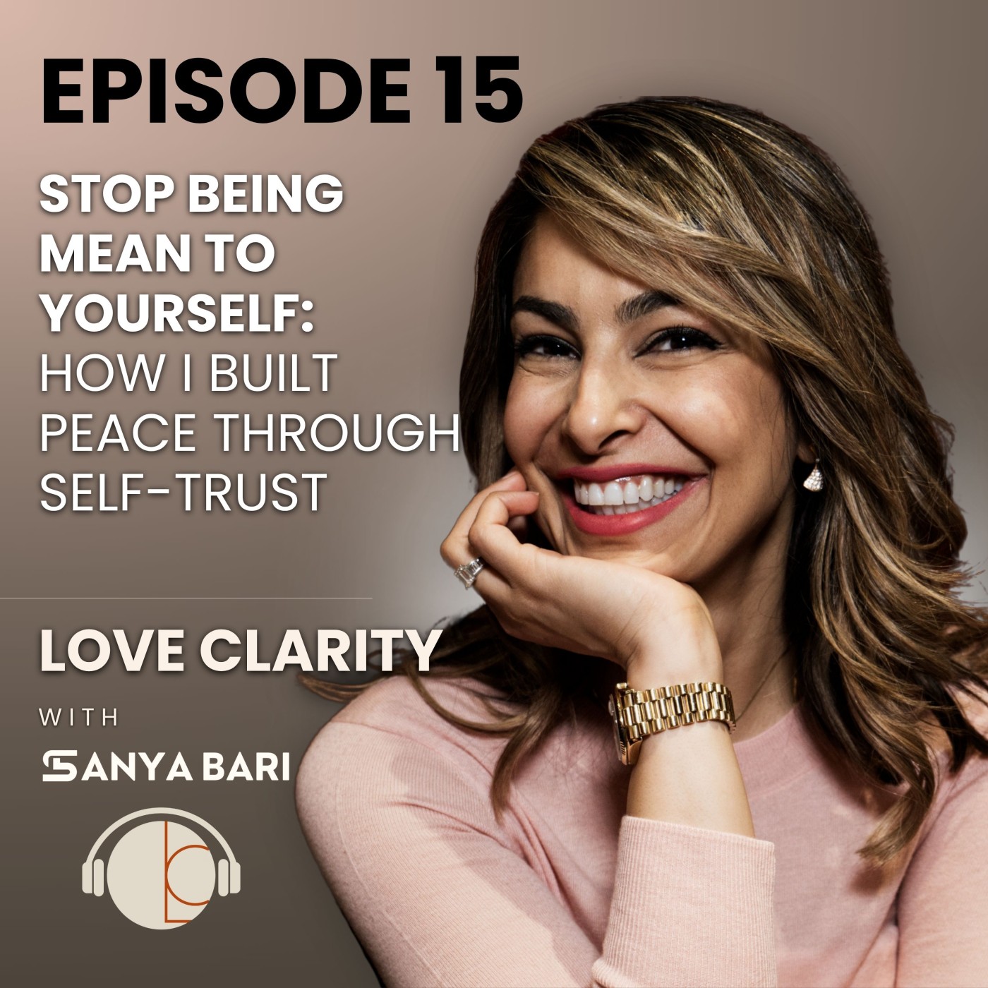 The Love Clarity Podcast