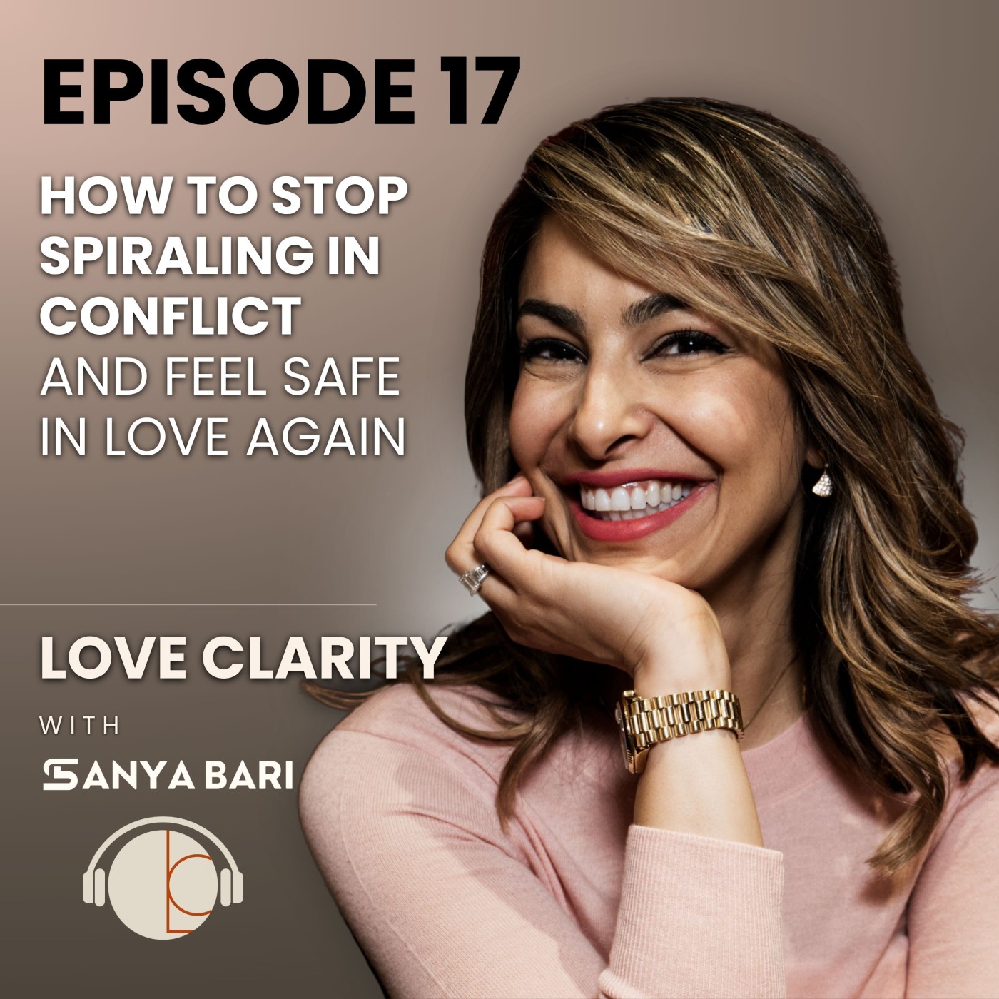 The Love Clarity Podcast