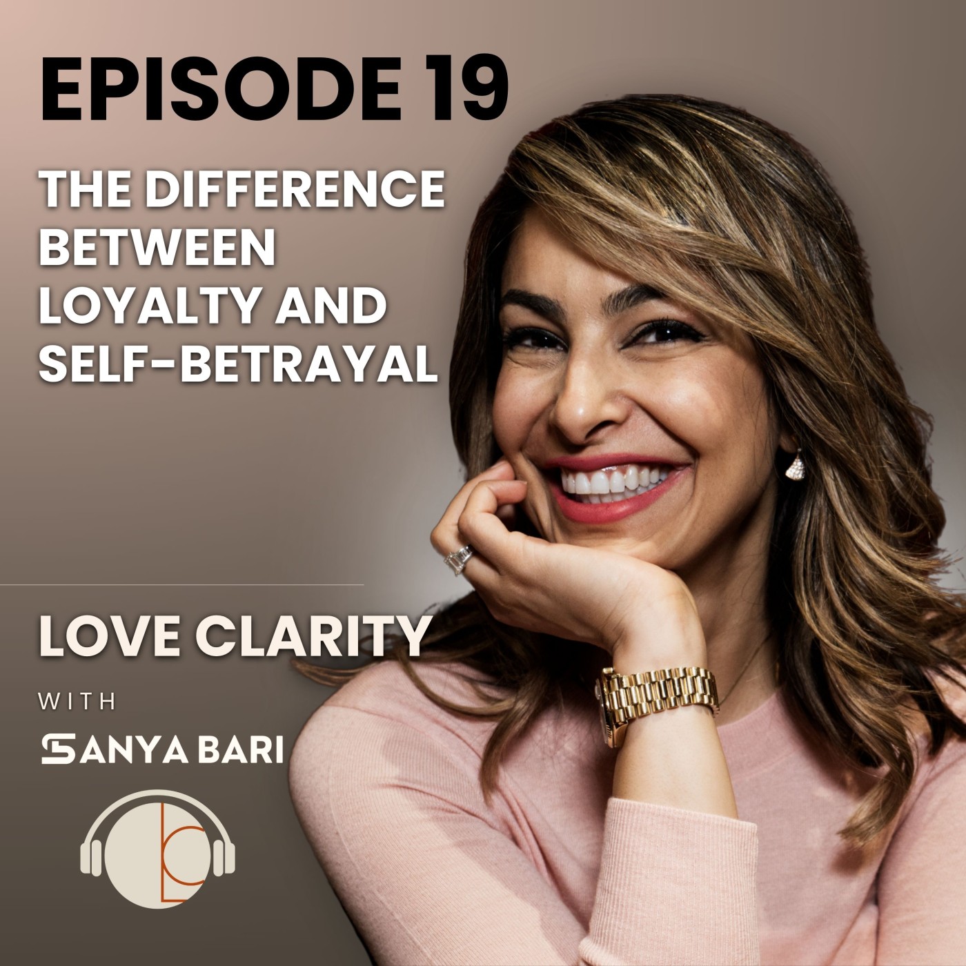 The Love Clarity Podcast