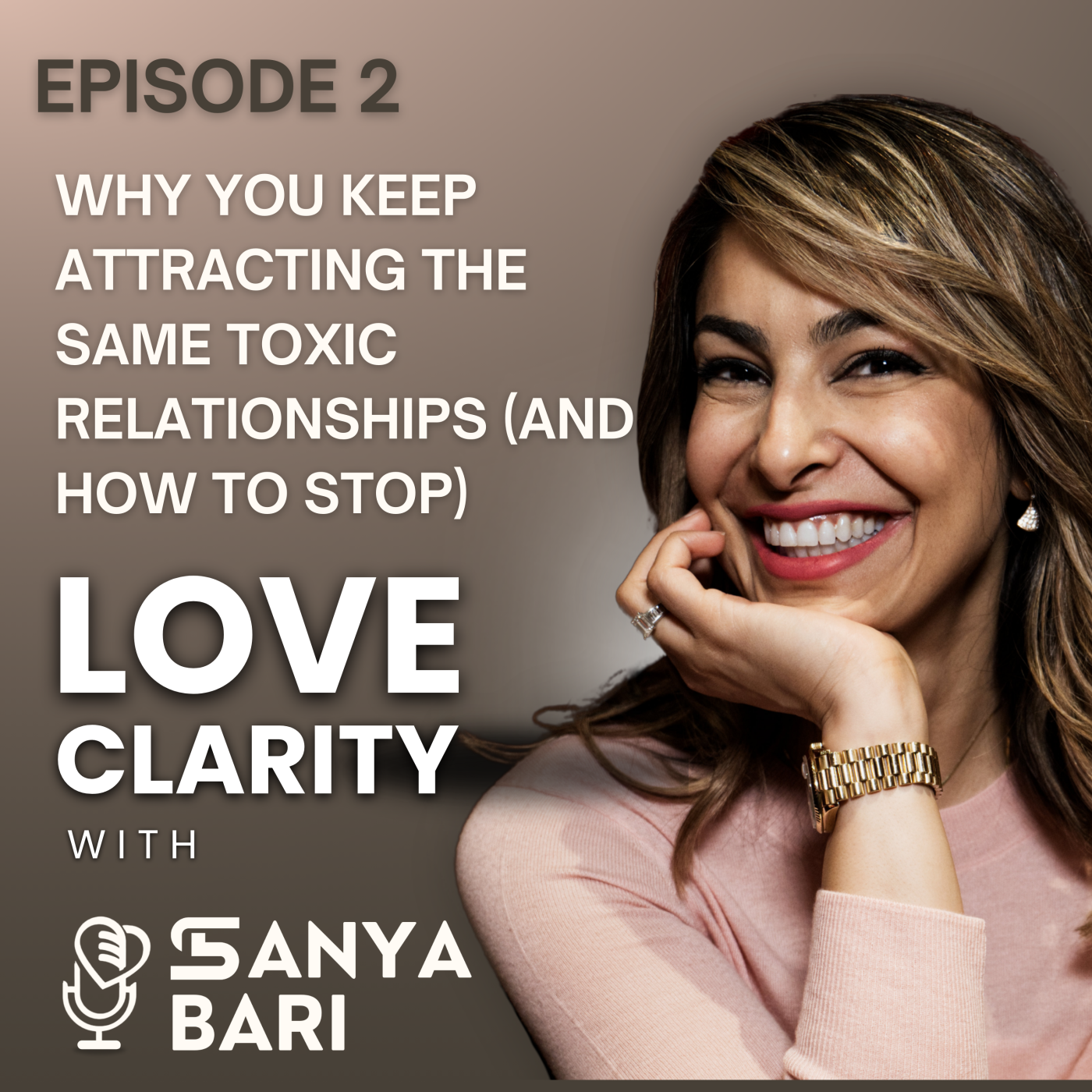 The Love Clarity Podcast