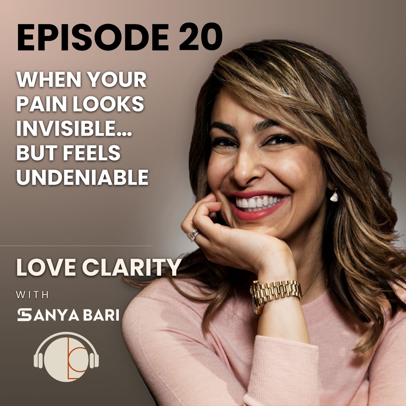 The Love Clarity Podcast