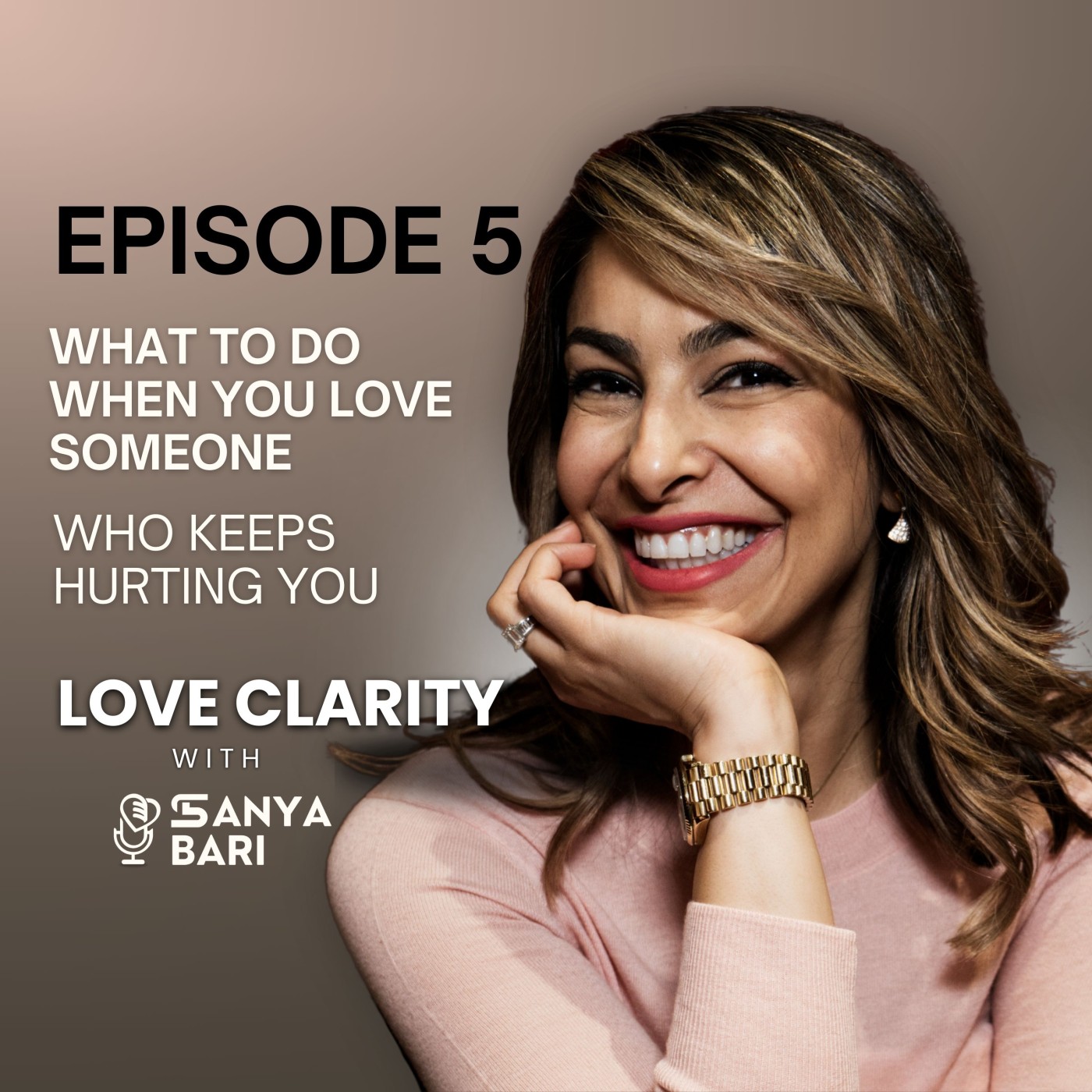 The Love Clarity Podcast