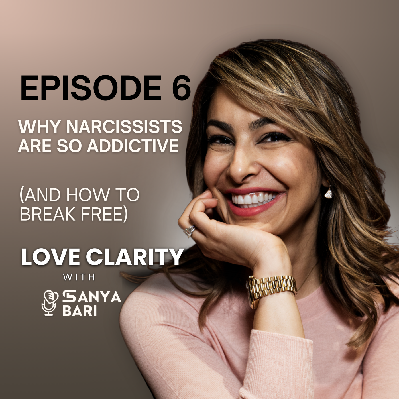 The Love Clarity Podcast