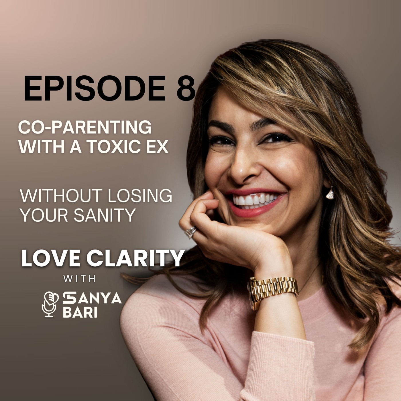 The Love Clarity Podcast