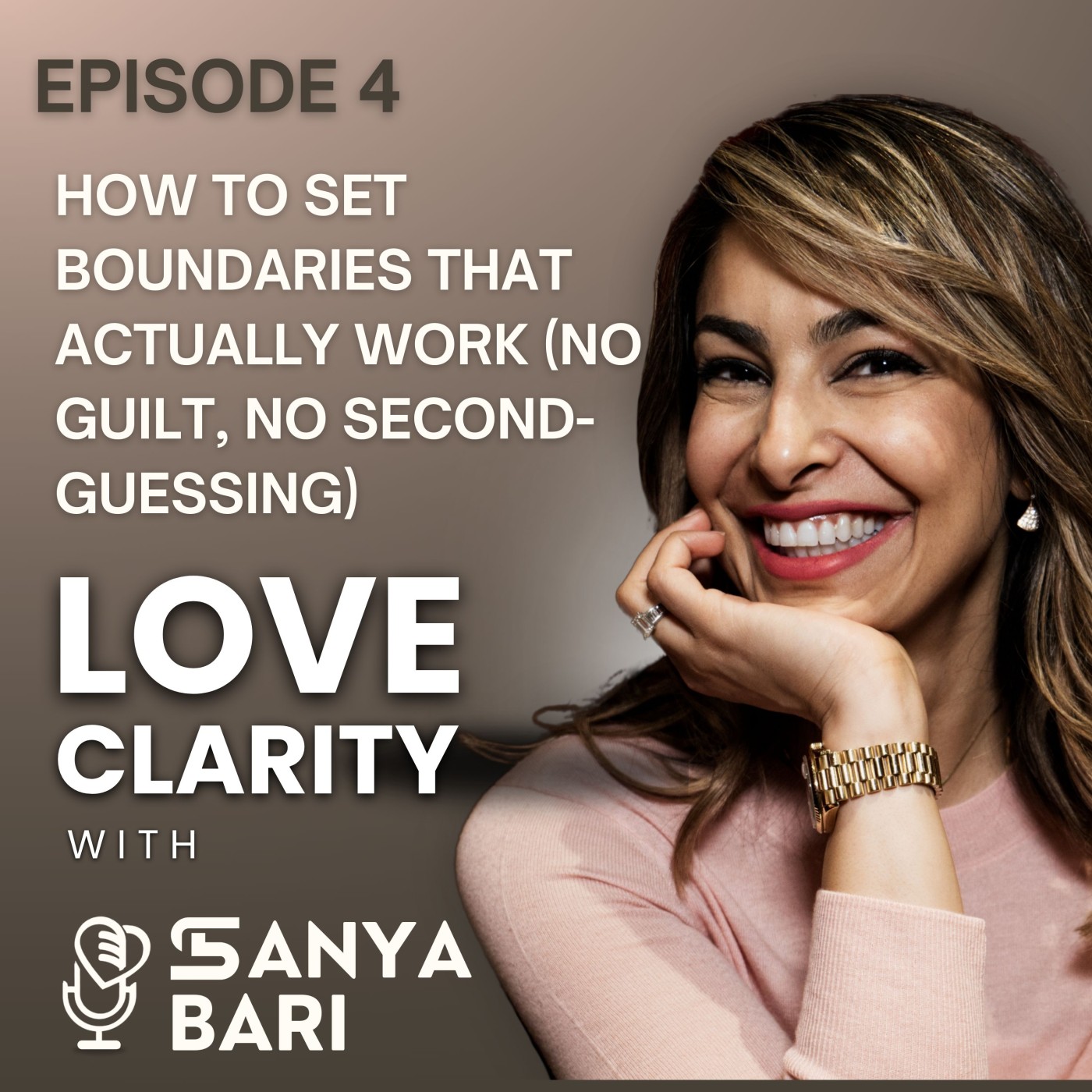 The Love Clarity Podcast
